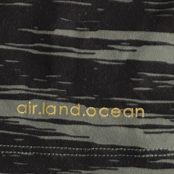 ALO Yoga Women's Blue Tank Top Size Medium - Picture 7 of 7